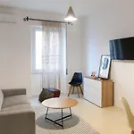 Piazzale Delle Province A 2 Passi Dalla Metro Aria Condizionata Wifi E Smart Tv