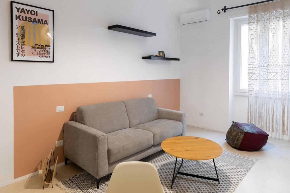 Apartment Piazzale Delle Province A 2 Passi Dalla Metro Aria Condizionata Wifi E Smart Tv *