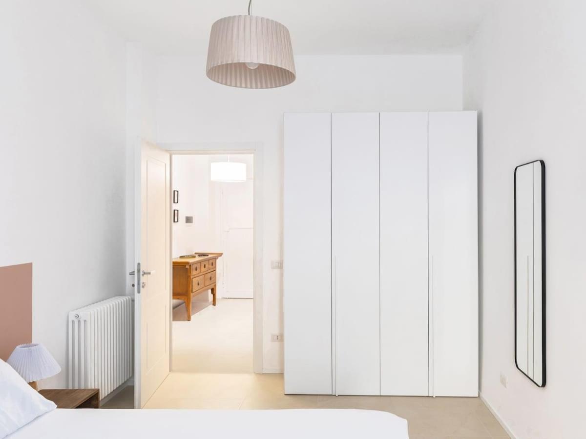 Apartment Piazzale Delle Province A 2 Passi Dalla Metro Aria Condizionata Wifi E Smart Tv