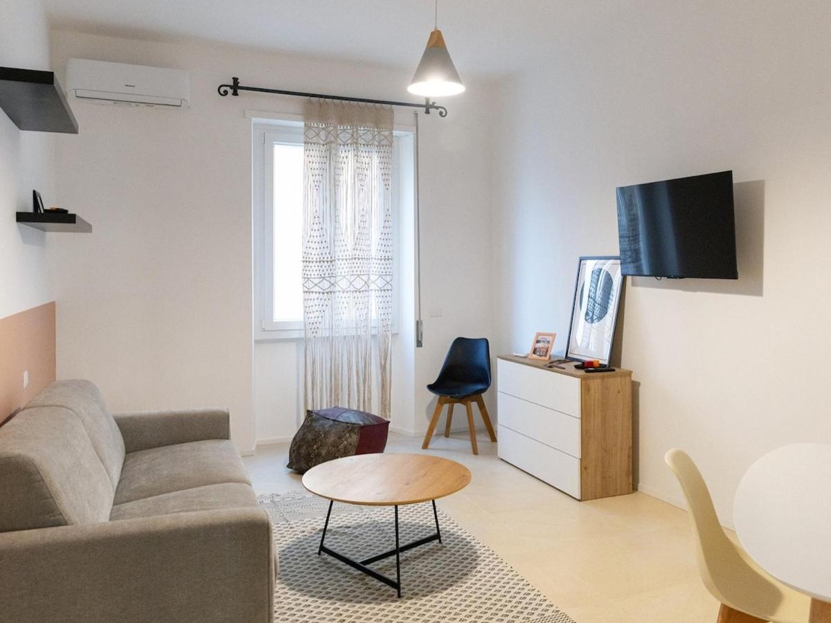 Piazzale Delle Province A 2 Passi Dalla Metro Aria Condizionata Wifi E Smart Tv Apartment Rom